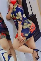 Famous Tik Tok Star, an adult escort, phone number for booking +971 52 949 9611