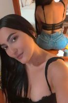 BBW escort in Muscat - 160 cm, 58 kg