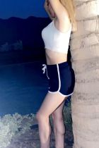 call girl Lilia (Muscat)