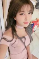 Busty Muscat escort Marsha, 20 y.o.