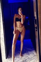 Jasi — massage escort from Muscat