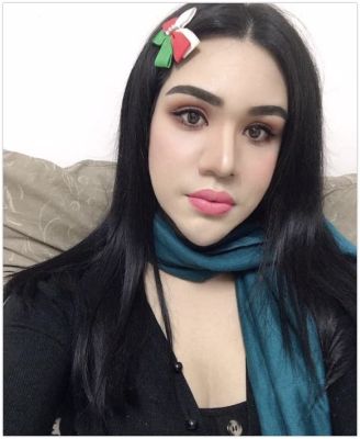 Muscat escort of asian origin Patty ladyboy Thailand, 24 y.o.