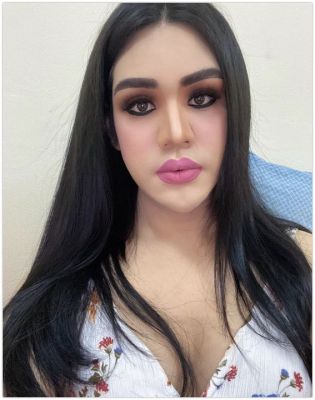 24 y.o. Patty ladyboy Thailand provides cheap escort service in Oman