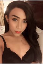 Sexy HOT! Transsexual provides massage services in Oman from USD 55