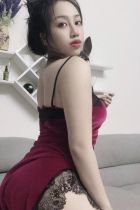 Female escort Rassi for sex in Muscat 