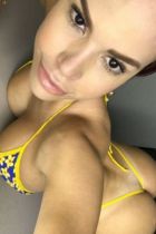 Shirley - escort at a low cost (from USD 600)