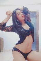 Female escort Shofrakeky for sex in Muscat 