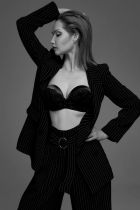 Moza — prostitute for high class service in Muscat 