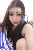 Top escort babe Annyen wants you tonight