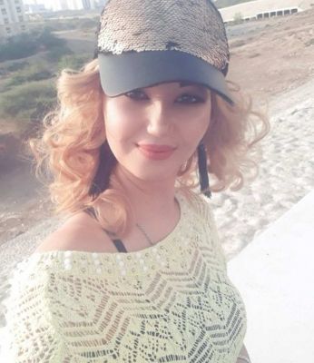 Experienced milf escort wants sex (24 years old, Muscat)