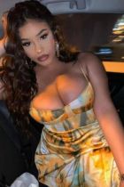 Enjoy sex massage in Muscat from Doris