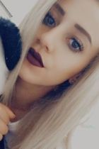 Erotic massage from Omanhooker Lilia (+968 9417 8028)