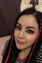 Sexy Nuru - 29 year-old milf escort in Oman