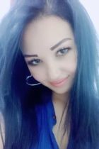 Book Tina on escort classifieds