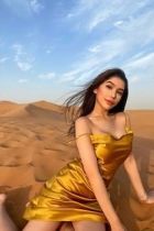 Elite escort in Muscat: Julie for VIP service