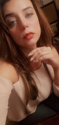 Nancy — massage escort from Muscat