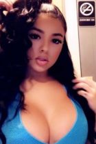 The best girl Pretty among indian escorts Muscat has in store